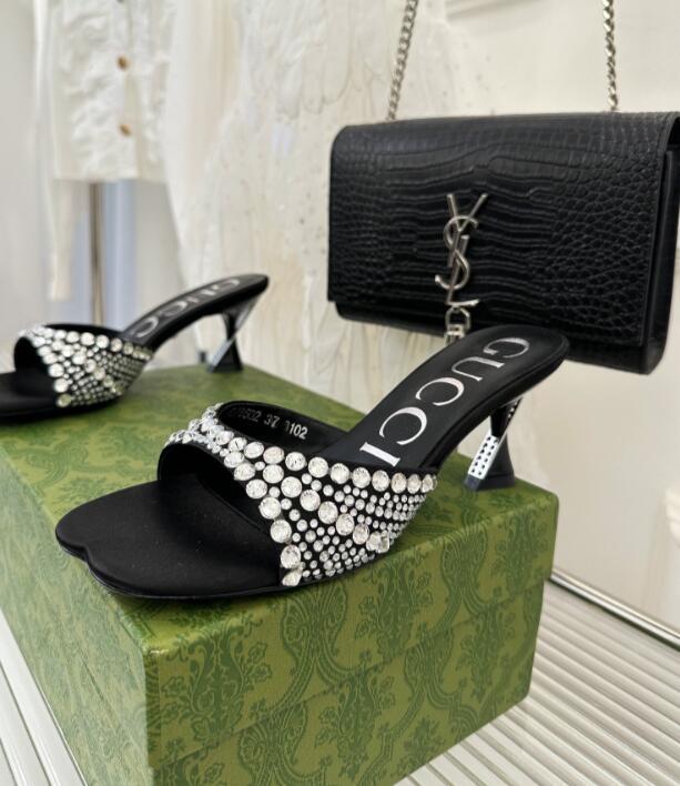 SAMC - GUKI Women Shoes - 651