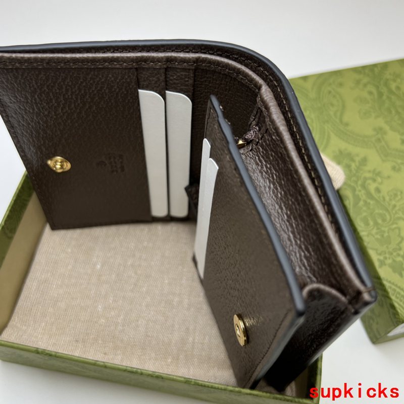 Glami- - Mix Wallets - 010