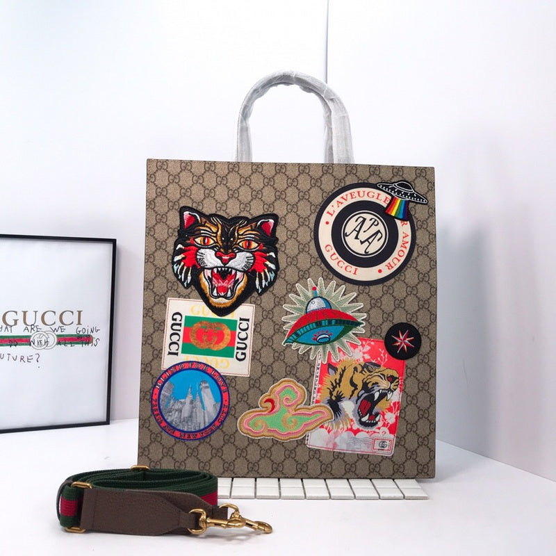 Glami Fashion - GCI Bags - 2546