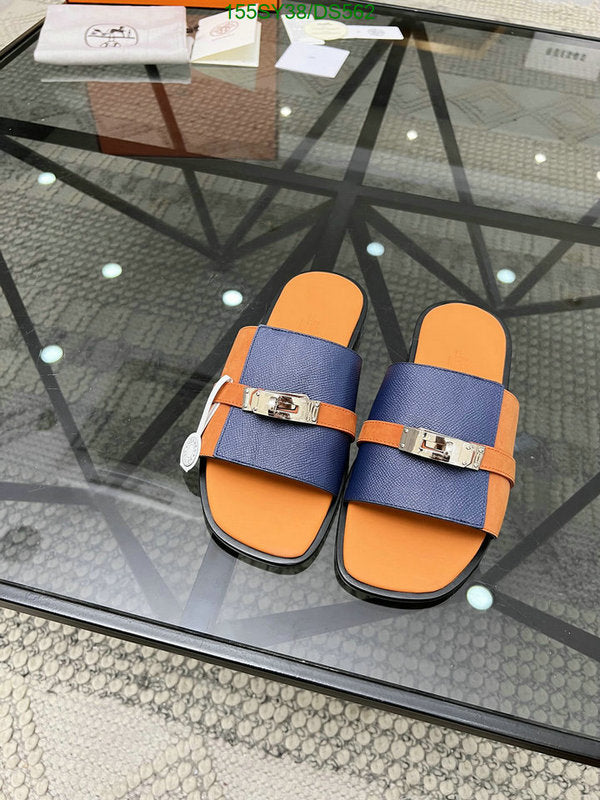 SAMC - HMS Men Shoes - 588