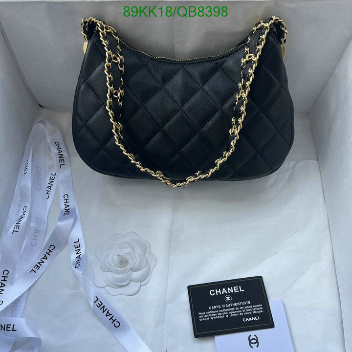 SAMC - CHL Bags Crossbody - 134