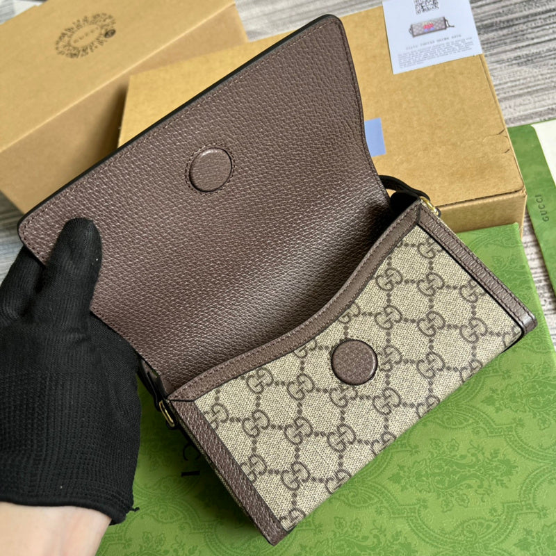 ELE - GG Bags - 1238