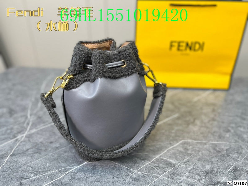 Glami - FDE Bags - 1290