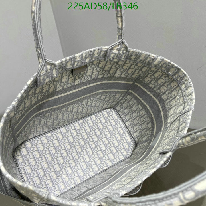 SAMCC - DOR Bags - 1396