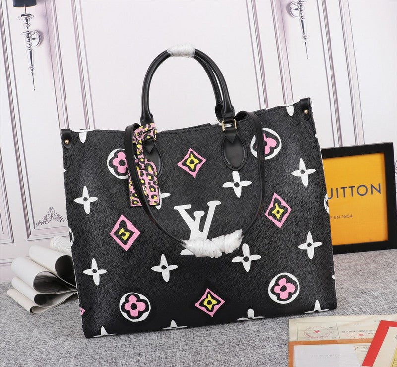 Satchel Bags - VL Bags - 834