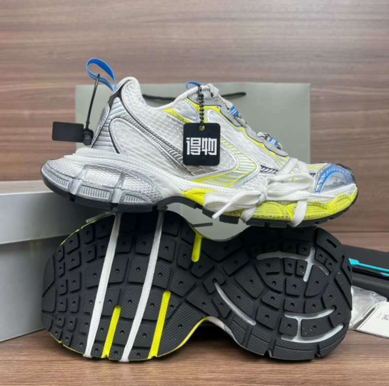 SAMCC - BG Women Shoes - 059
