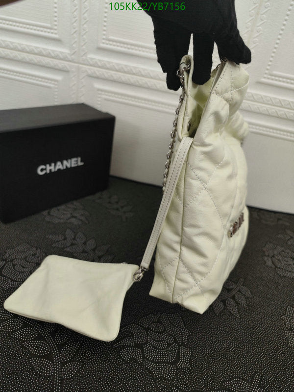 SAMC - CHL Bags Handbags - 113