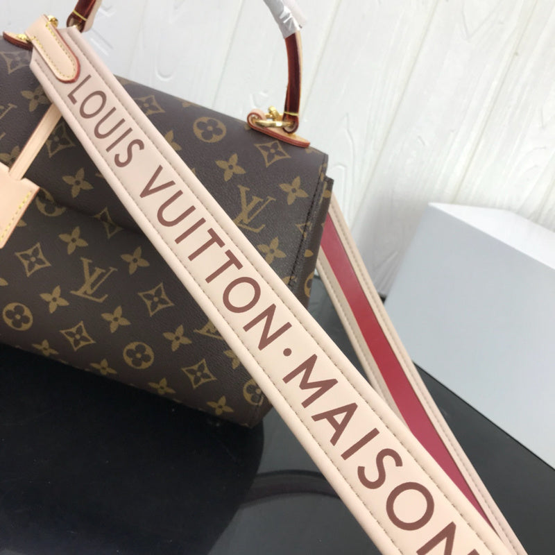 Satchel Bags - VL1 Bags - 375