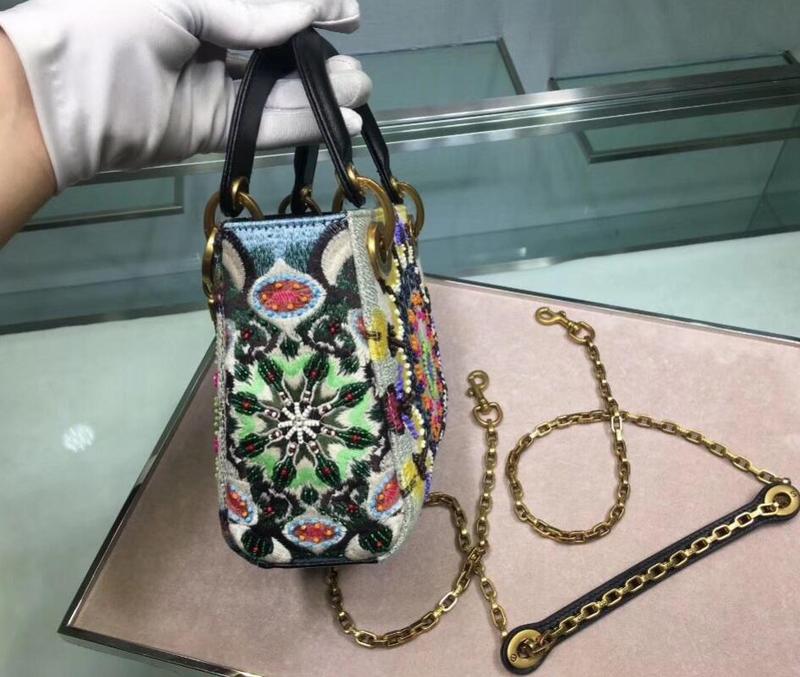 SAMCC - DOR Bags - 553
