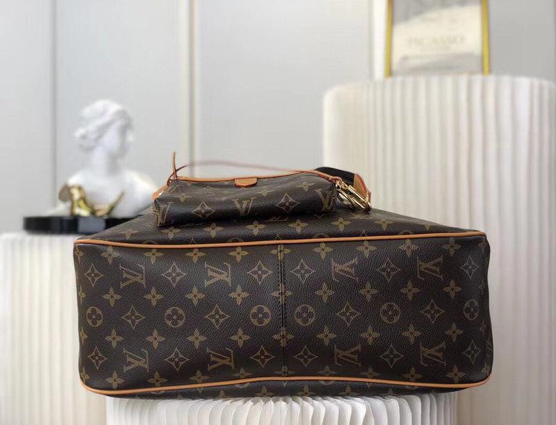 Satchel Bags - VL Bags - 1128