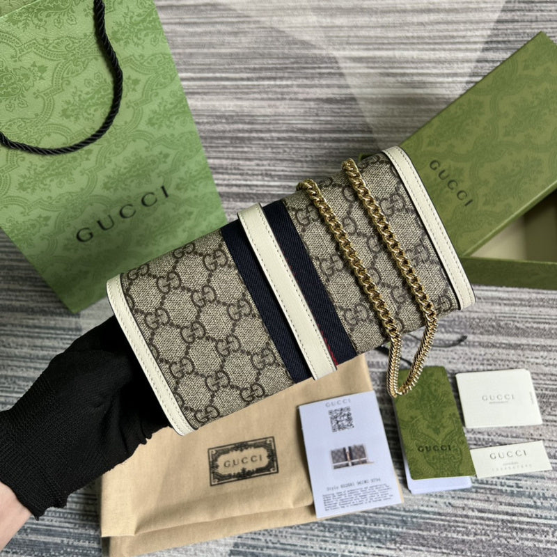 Glami - GUKI Wallets - 116