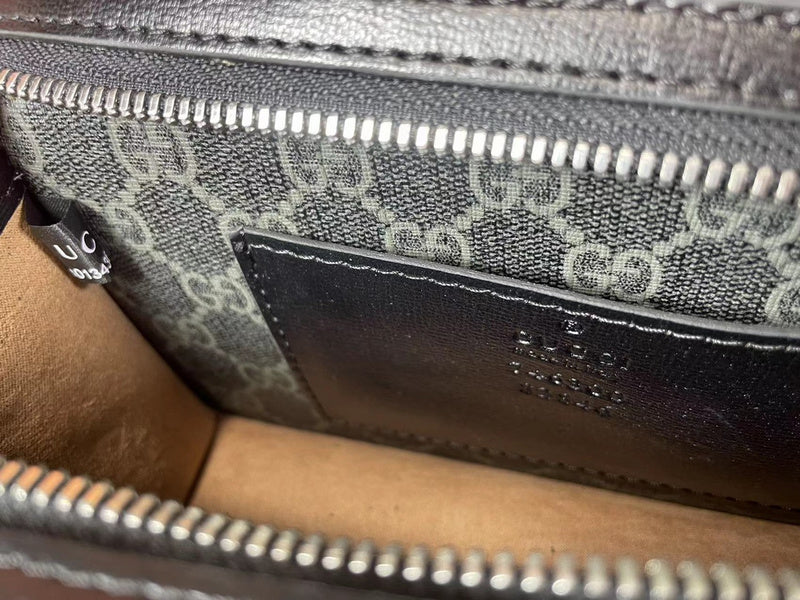 Satchel Bags - GCI Bags - 1323