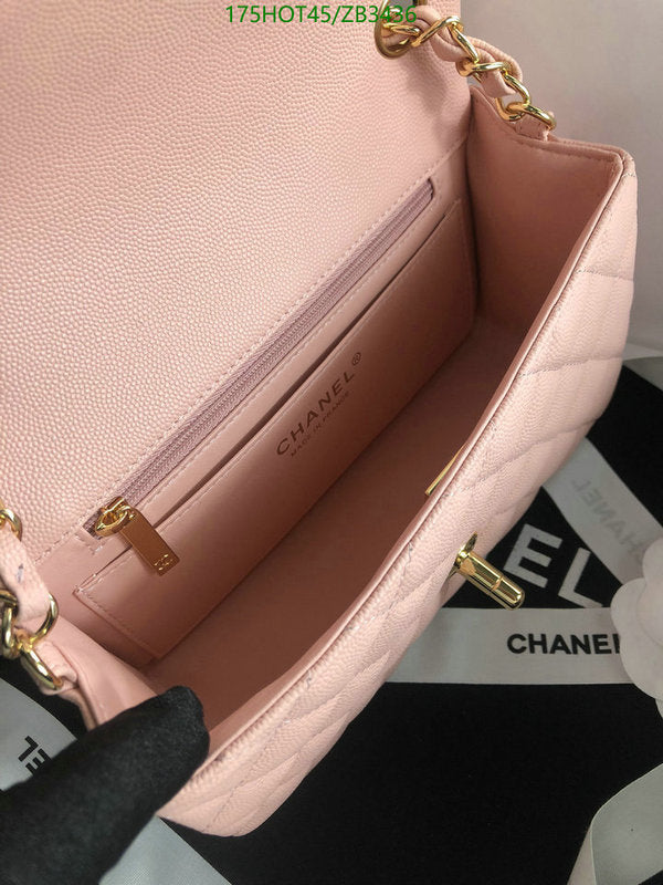 SAMC - CHL Bags - 525