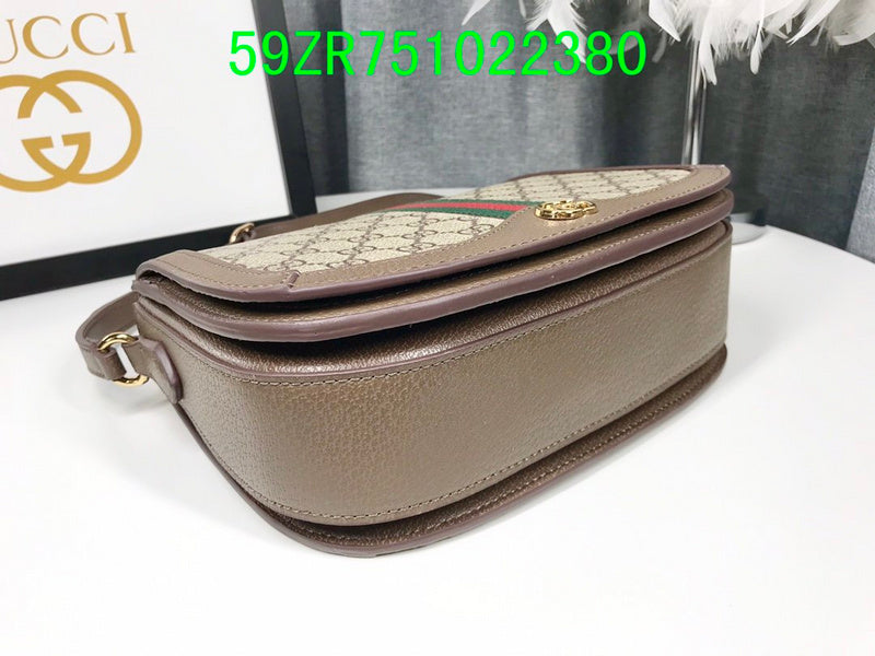 Glami Fashion - GCI Bags - 10760