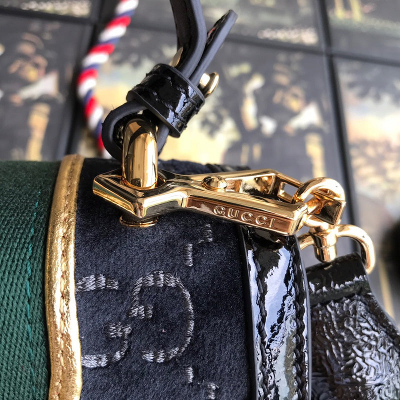 Satchel Bags - GCI Bags - 6386
