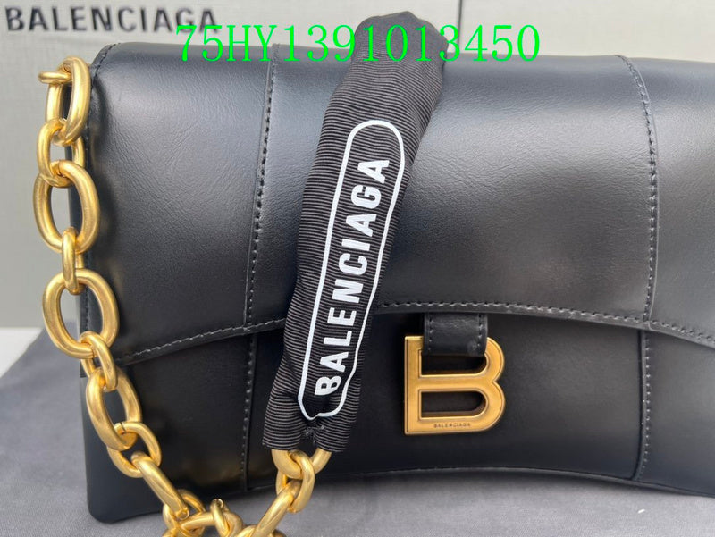 ELE Fashion - BGA Bags - 2014