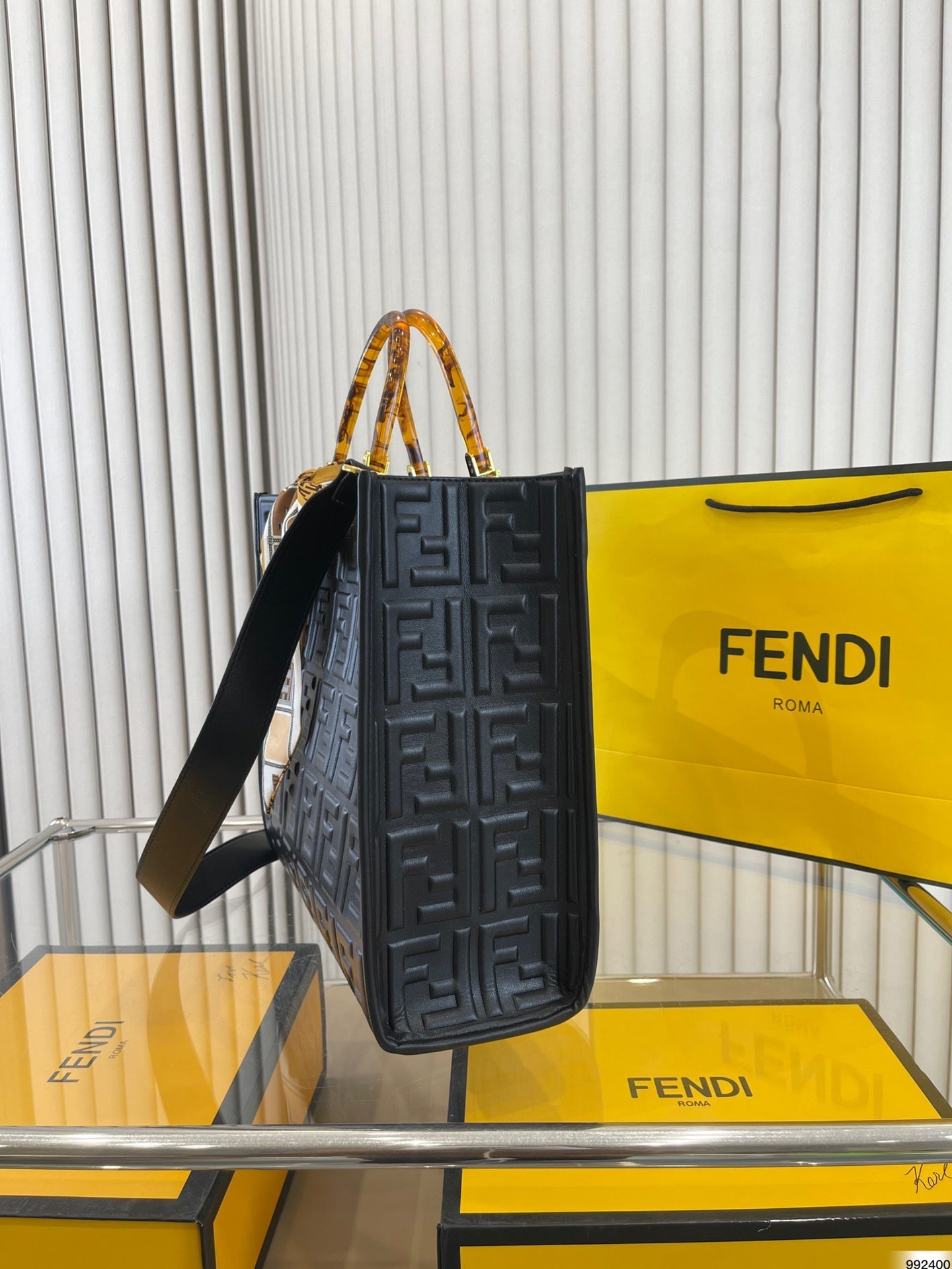 EN - Luxury Bags FEI 279