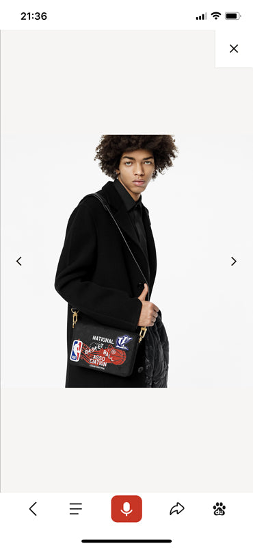 Fashion Lu-Vi bags - 3097