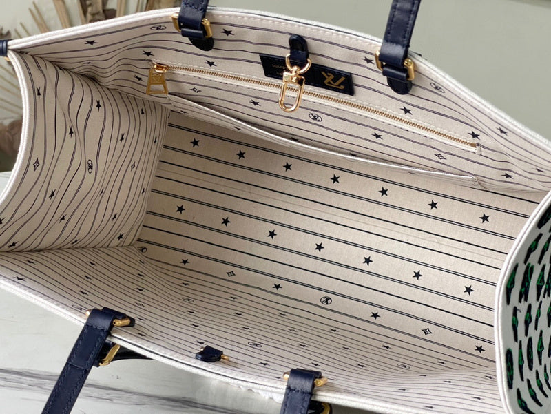 Fashion Lu-Vi bags - 4873