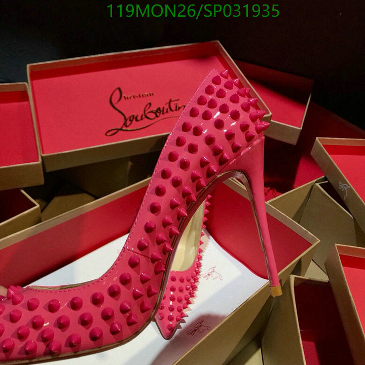SAMC - CBL Women Shoes - 179