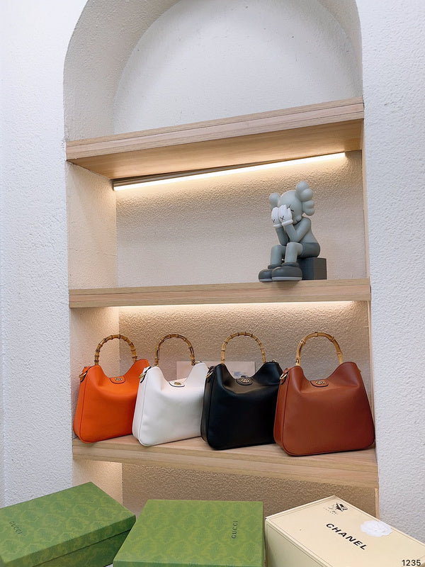 Glami Fashion - GCI Bags - 11708