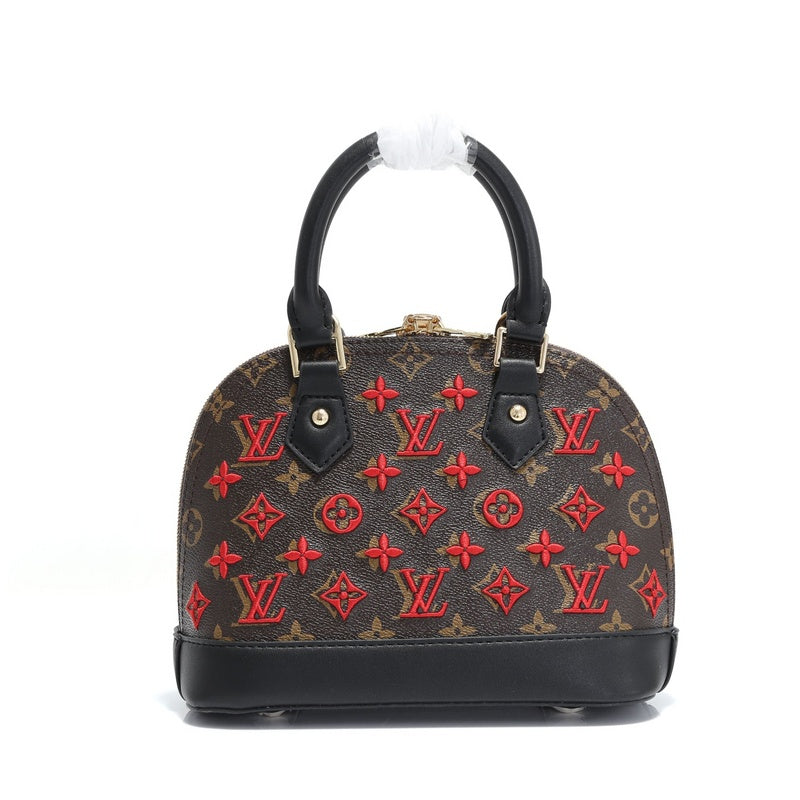 Satchel Bags - VL1 Bags - 476