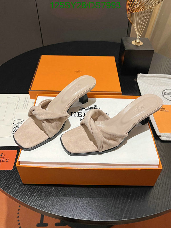 SAMC - HMS Women Shoes - 026