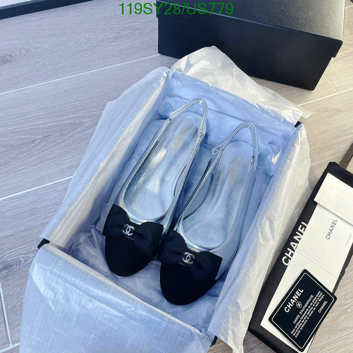 SAMC - CHL Women Shoes Ballet - 207