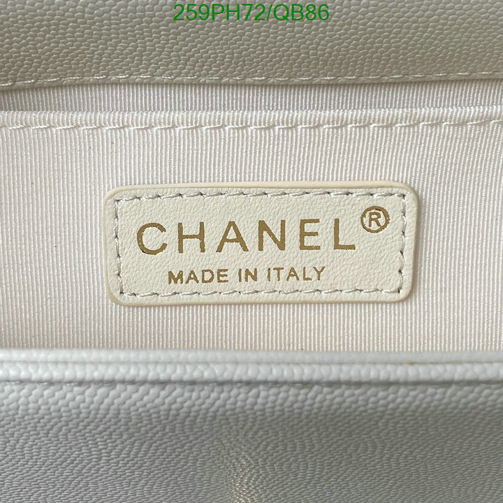 SAMC - CHL Bags - 382