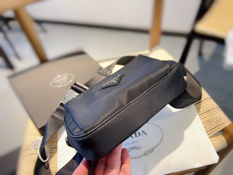 Satchel Bags - PRA Bags - 109