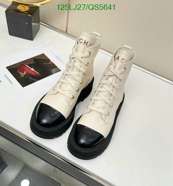SAMC - CHL Women Boots - 441