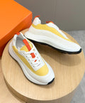 SAMC - HMS Men Shoes - 073