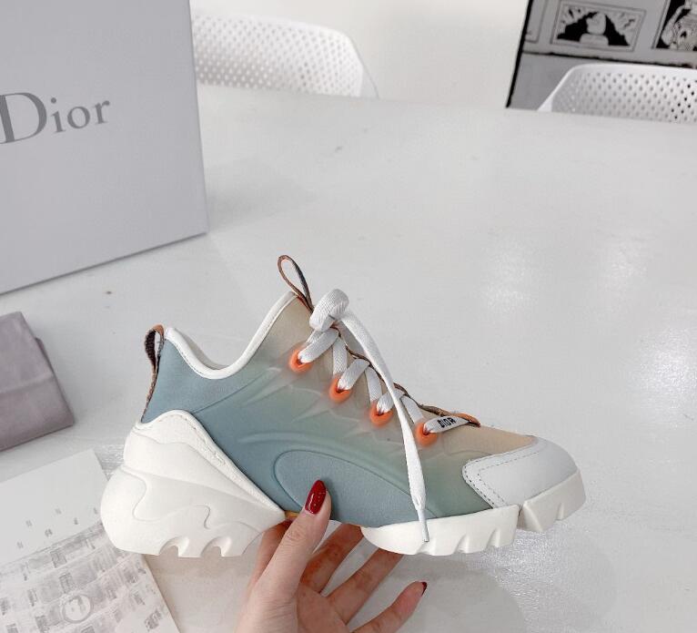 SAMCC - DOR Women Shoes - 1121