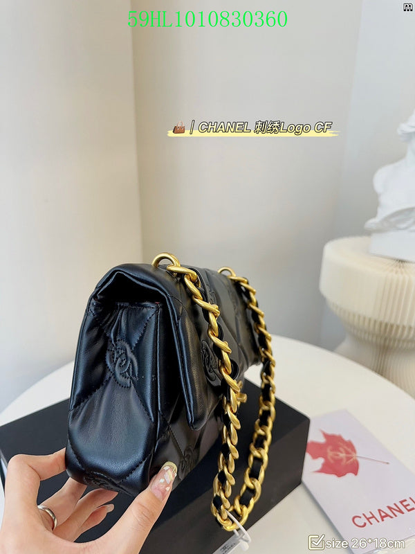 Glami - CHL Bags - 016