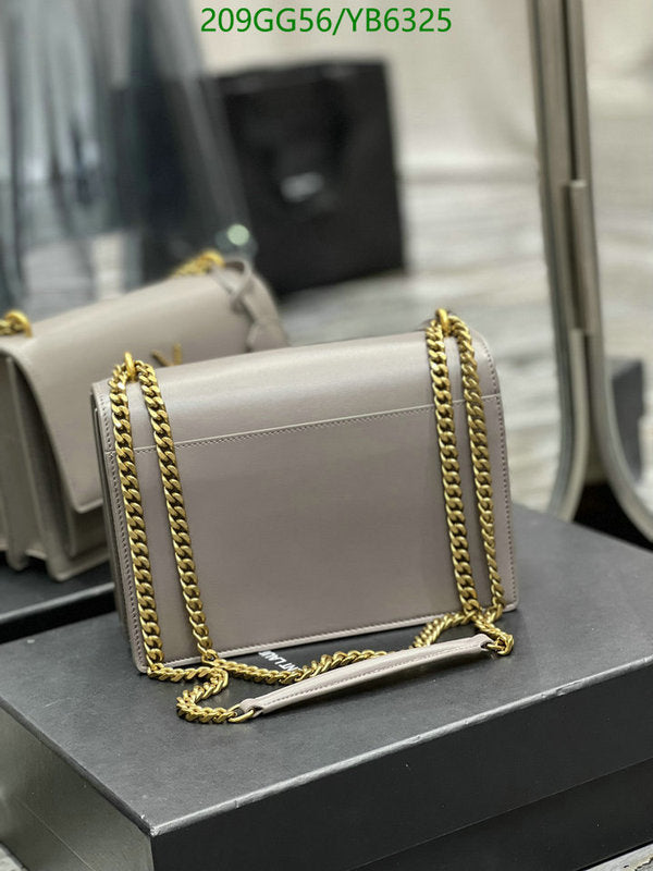 SAMC - YLS Bags - 300