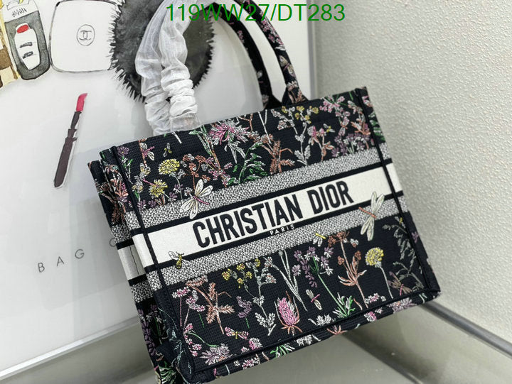 SAMCC - DOR Bags - 809
