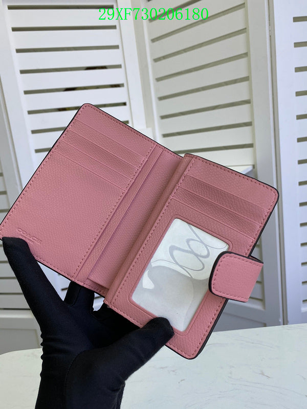 Glami - CAH Wallet - 033