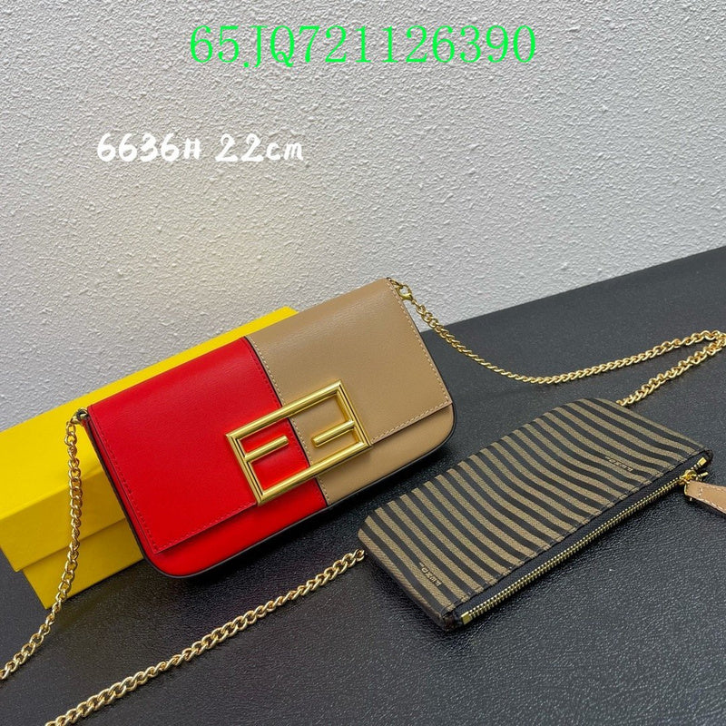 Glami - FDE Bags - 2029
