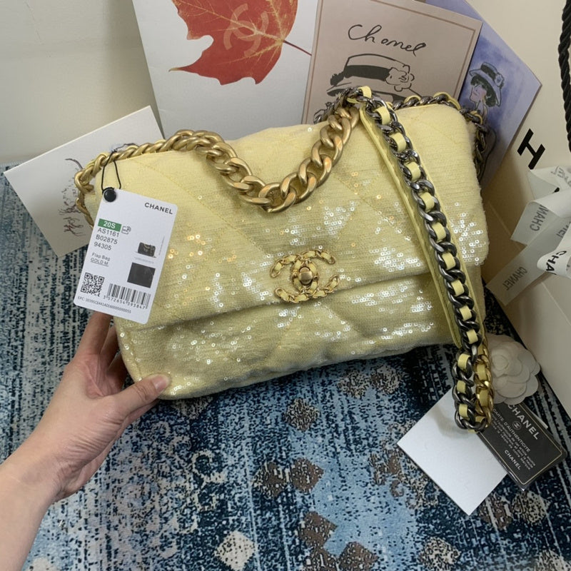 Chanel Bags