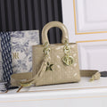 Satchel Bags - DOR Bags - 061