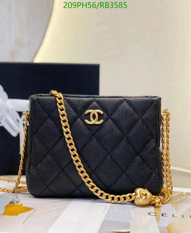 SAMC - CHL Bags - 461