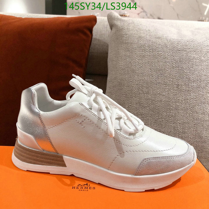 SAMC - HMS Women Shoes - 456