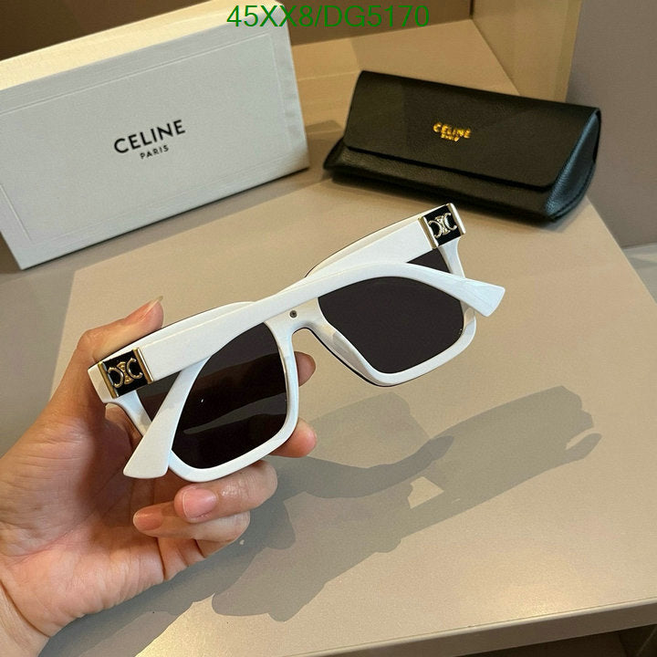 SAMC - COL Glasses - 004