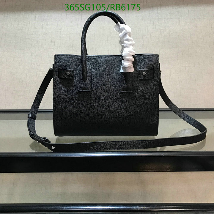 SAMC - YLS Bags - 096