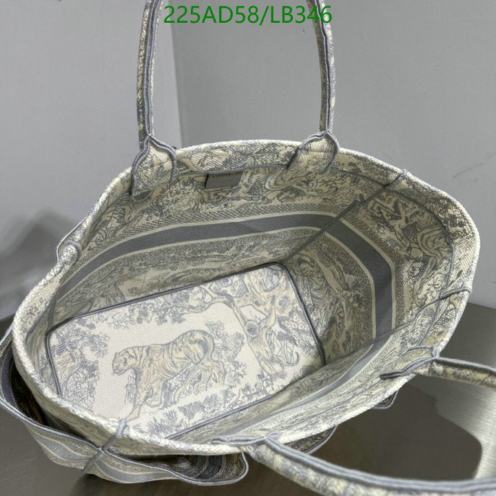 SAMCC - DOR Bags - 1396