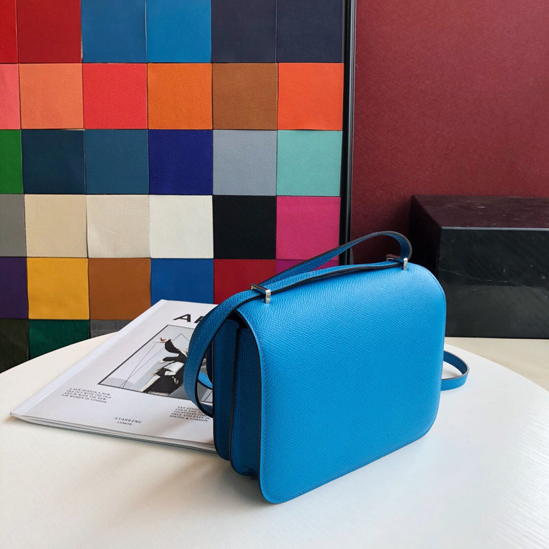 Satchel Bags - HMS-Bags - 986