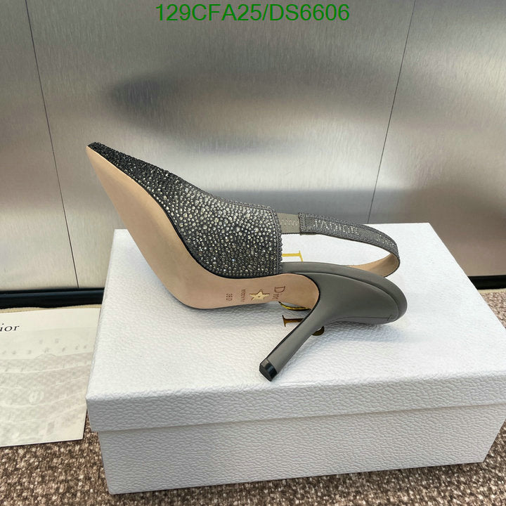 SAMCC - DOR Women Shoes - 2337
