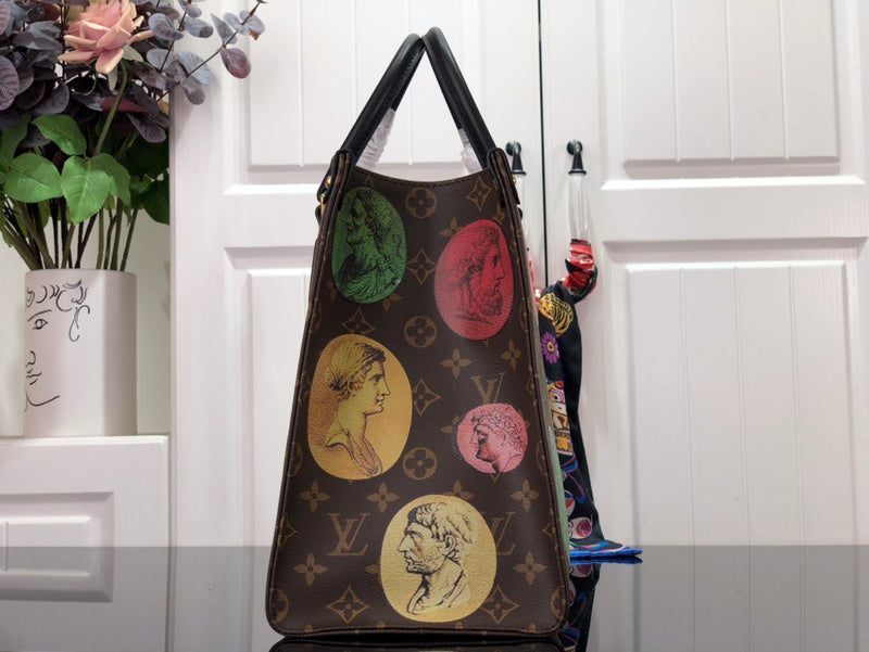 Glami Fashion Lu-Vi bags - 17390