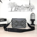 Satchel Bags - VL1 Bags - 514