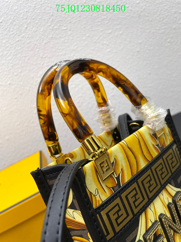 Glami - FDE Bags - 1485